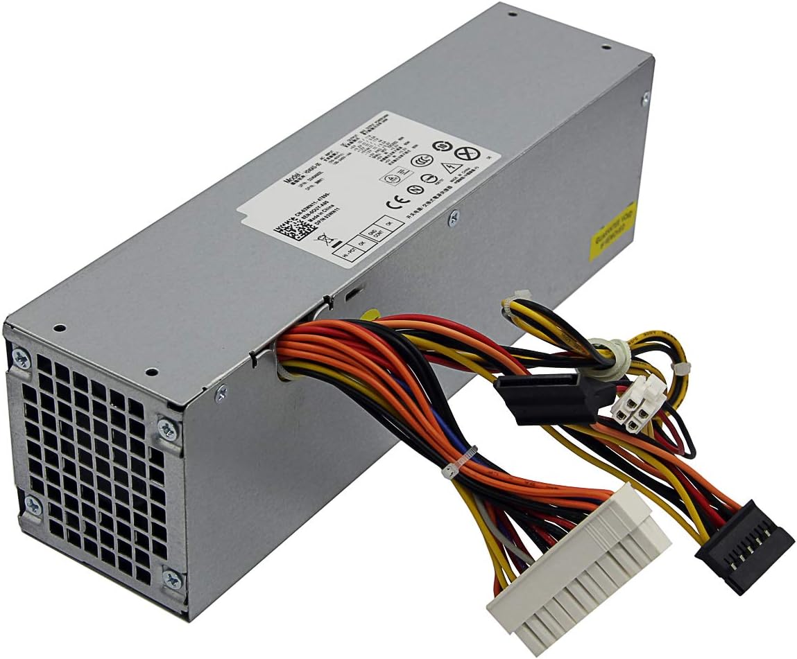 Dell accessories